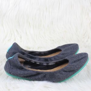 greystone tieks